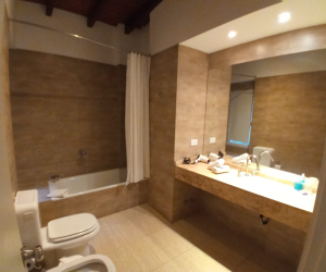 Tres Ambientes Duplex en SEA POINT